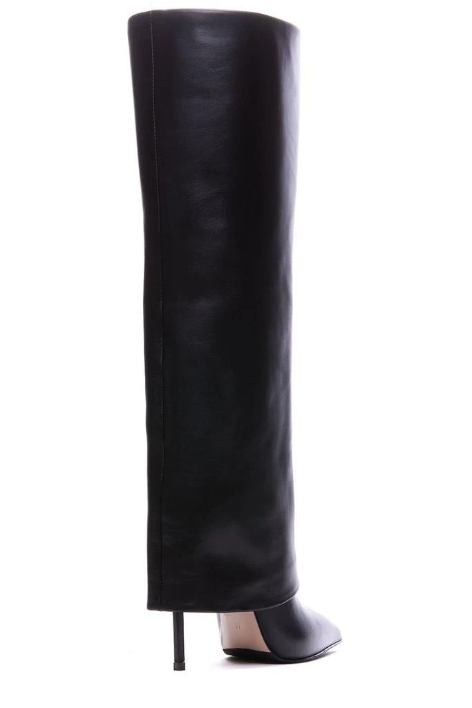 Le Silla Le Silla Pointed Toe Heeled Boots 2