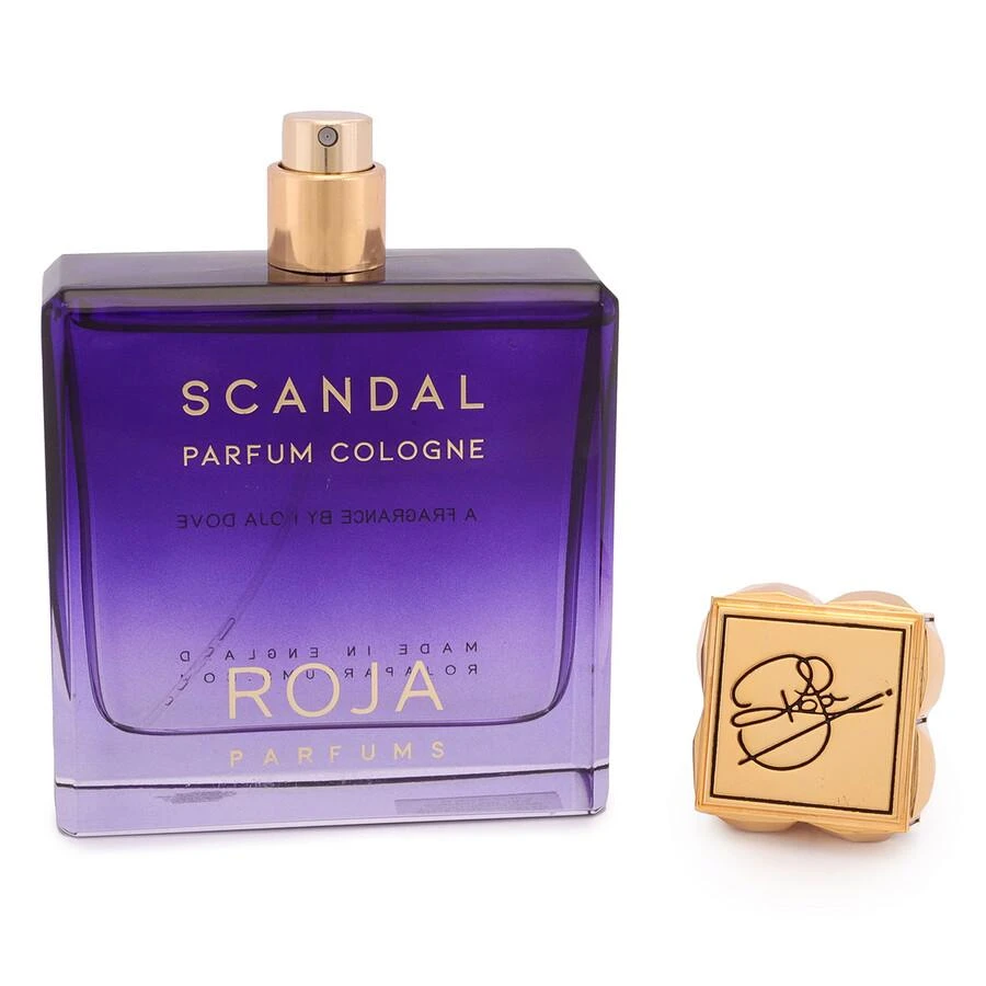 Roja Parfums Roja Parfums Scandal Parfum Cologne Mens EDP 2