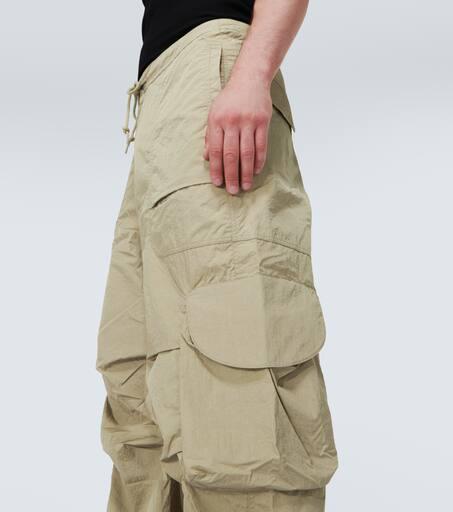 Entire Studios Freight cargo pants - Pants - Save Extra 10