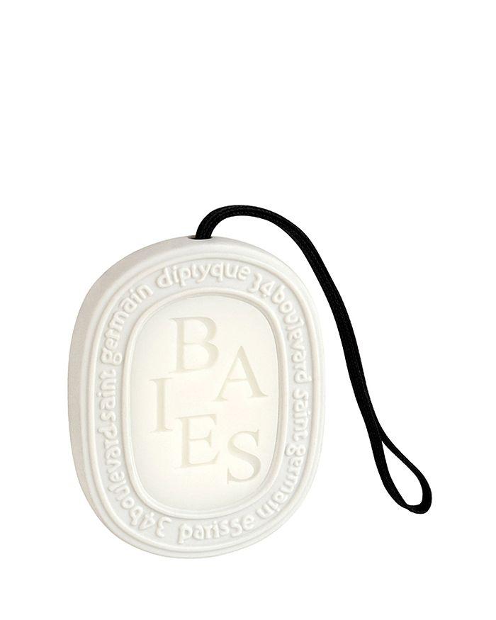 Diptyque Baies (Berries) Scented Oval