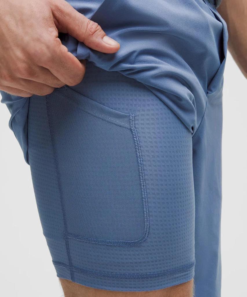 Lululemon Pace Breaker Lined Short 9" 40