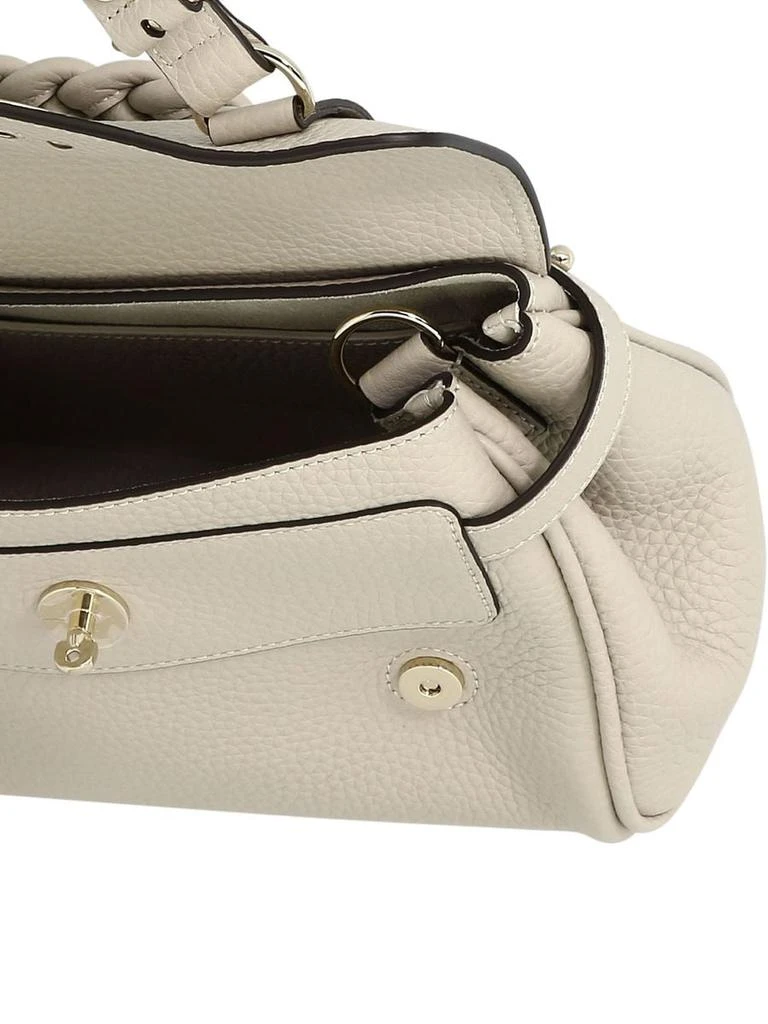 Mulberry Mulberry "Mini Alexa" Handbag 4