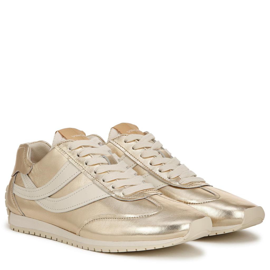 Vince Oasis Runner Lace-Up Sneakers