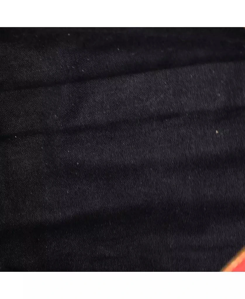 Pre-Owned Balenciaga Small City Classic Metallic Edge Bag Leather 8