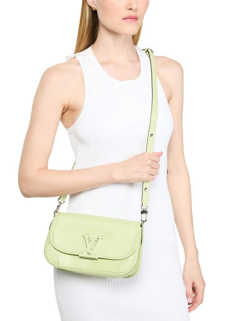 Louis Vuitton Buci 8