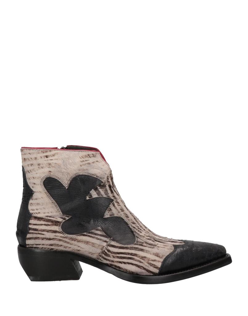 Jo Ghost Ankle boot