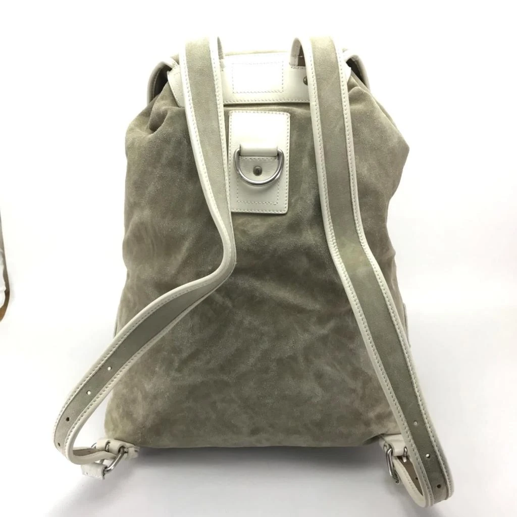 Bally Leather Backpack (Pre-Owned) 2