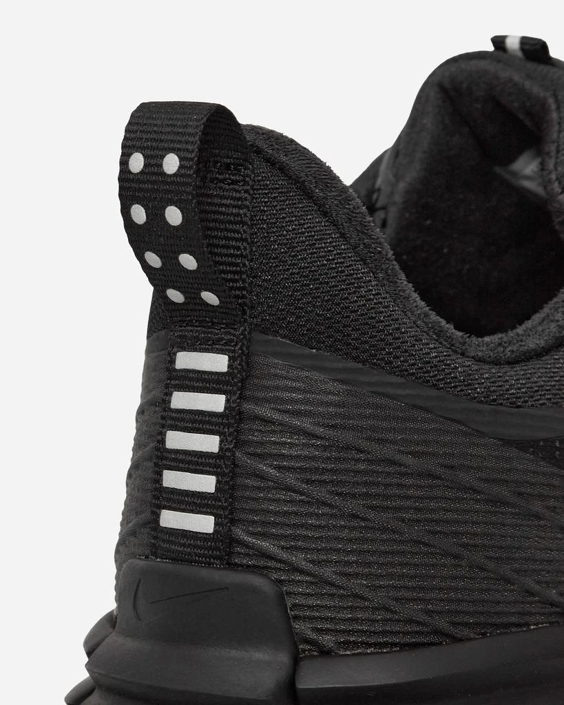 NIKE Lunar Roam Sneakers Black 6