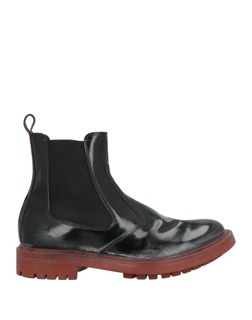 MOMA Ankle boot