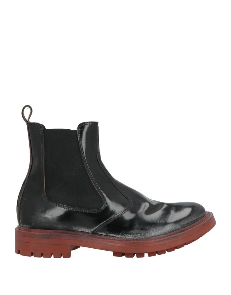 MOMA Ankle boot 1