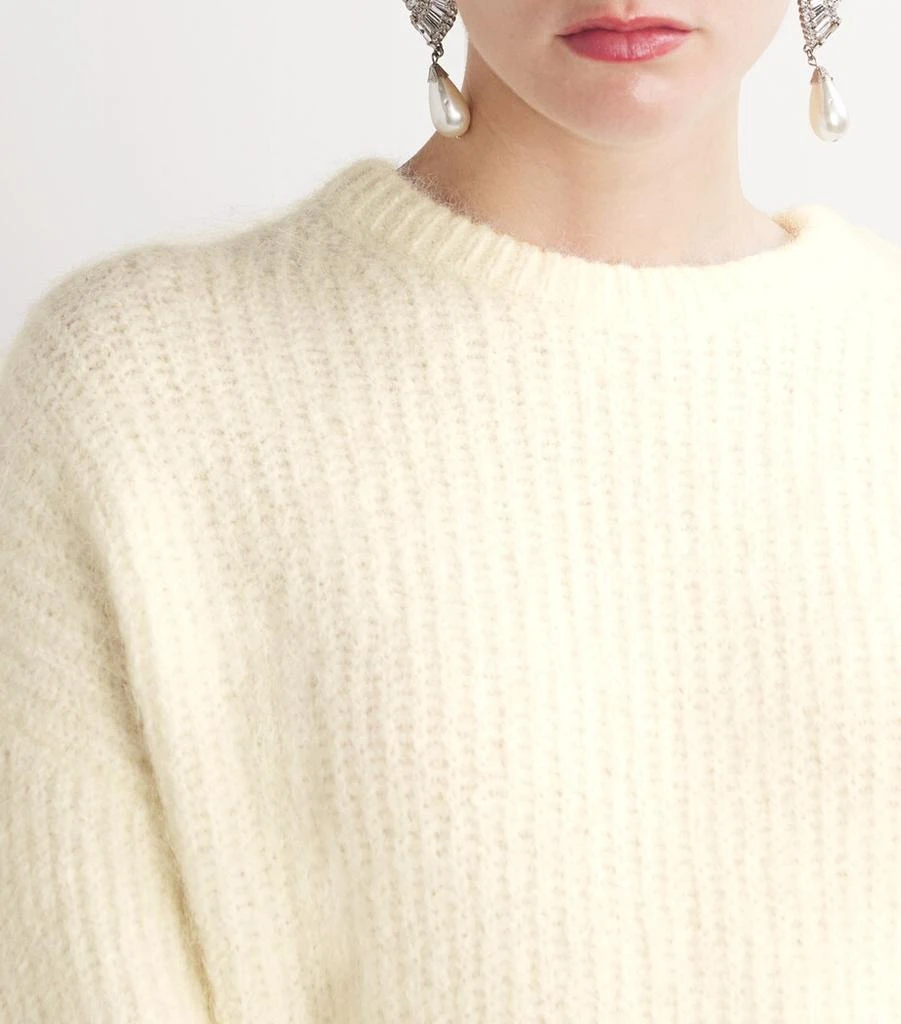 16Arlington Ribbed Sephia Sweater 6