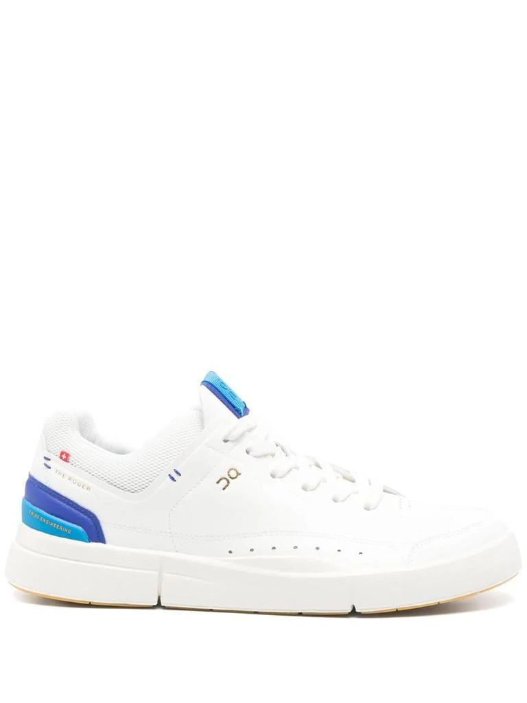 ON RUNNING On Running The Roger Centre Court Shoes 1