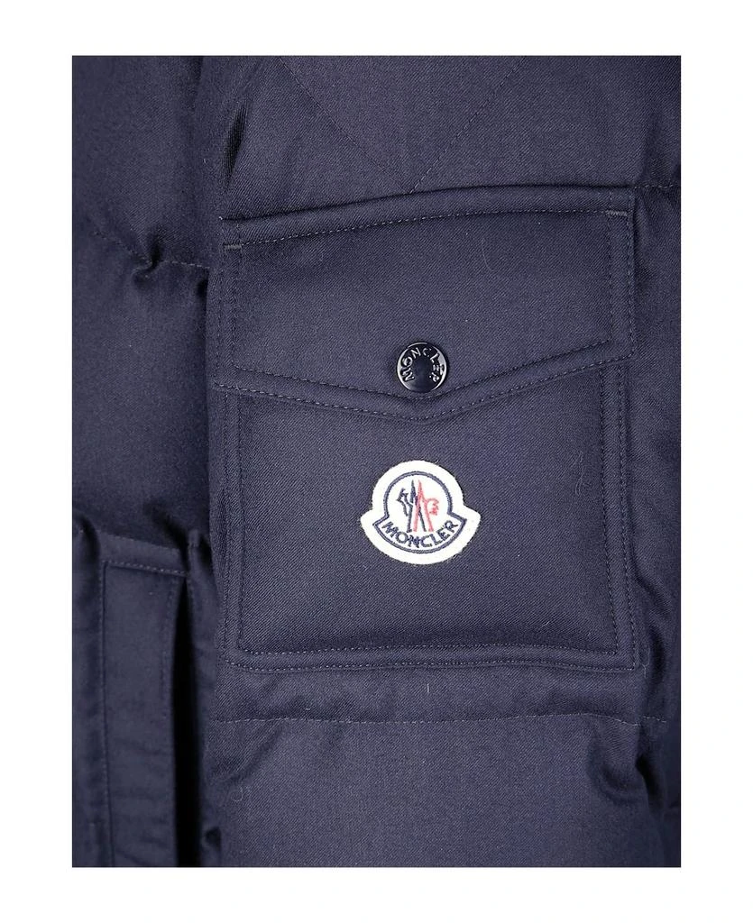Moncler VEZERE JACKET 3