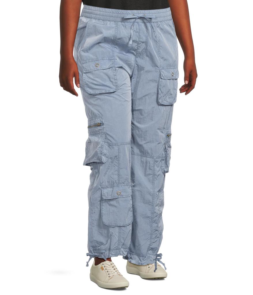 XCVI Yukio Cargo Pants