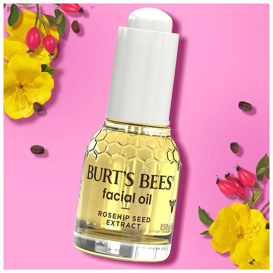 Burt's Bees Facial Oil 9