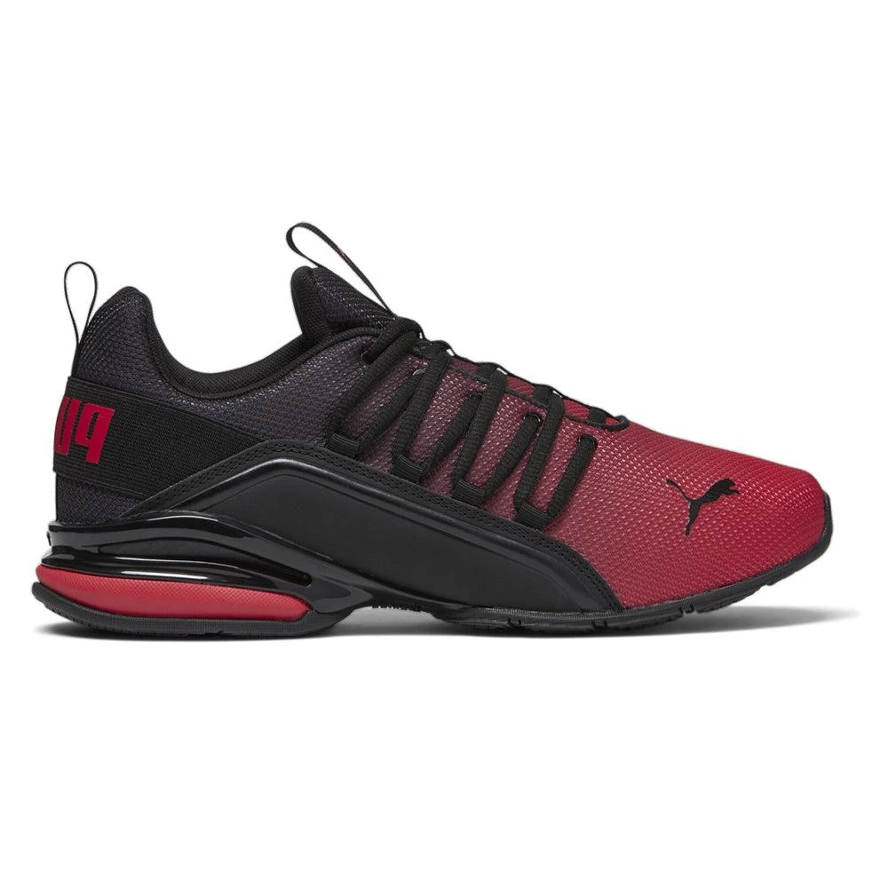 Puma Axelion Fade Running Shoes 1