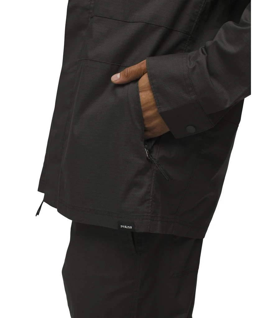 Prana Palisades Ripstop Field Jacket 3