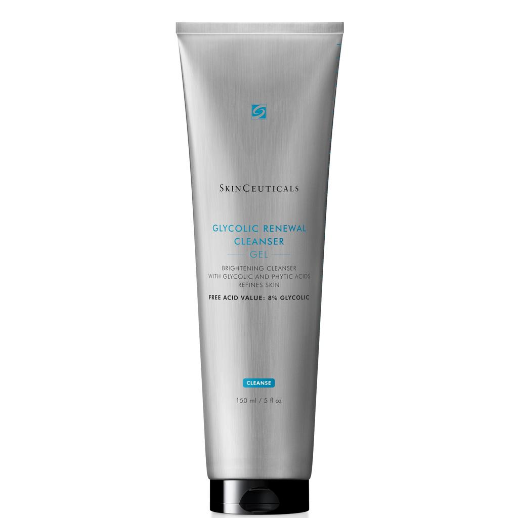 SkinCeuticals SkinCeuticals Glycolic Renewal Gel Cleanser