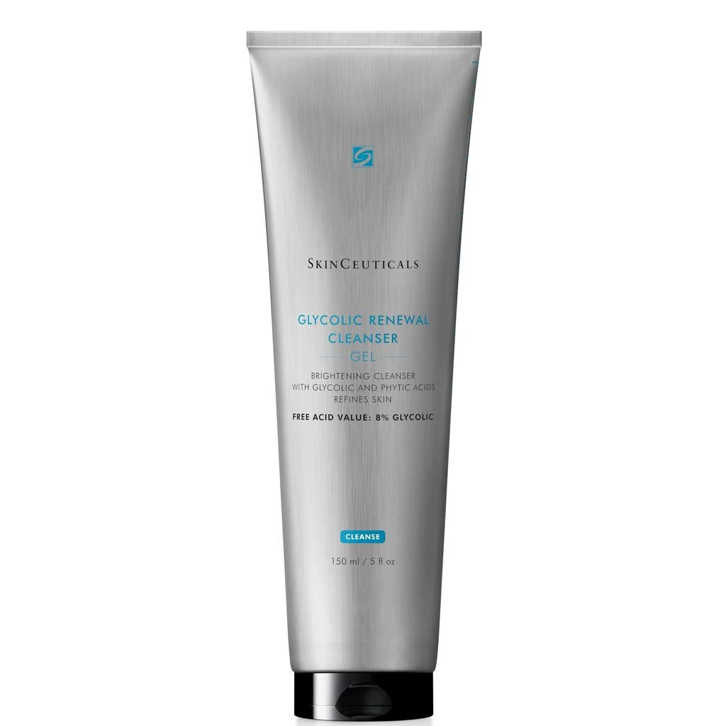 SkinCeuticals SkinCeuticals Glycolic Renewal Gel Cleanser 1