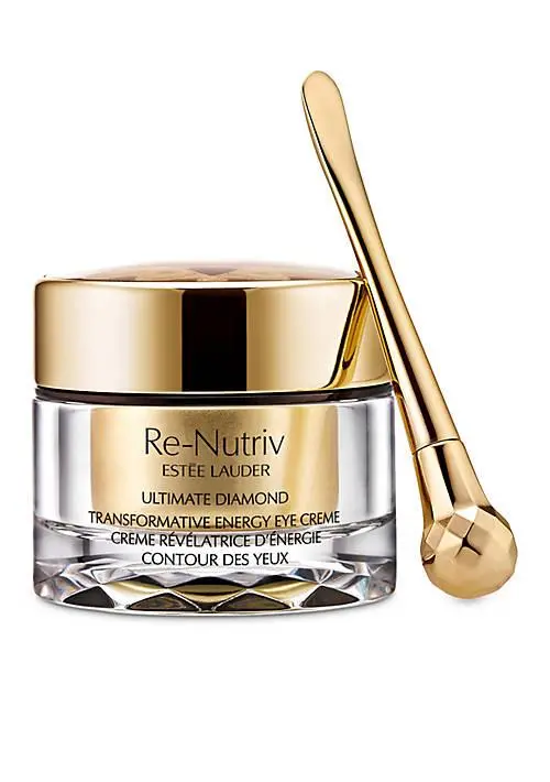 Estée Lauder Renutriv Ultimate Diamond Transformative Energy Eye Cream