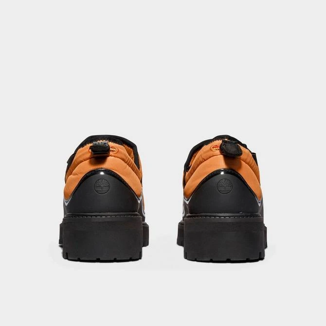 Timberland Men's Timberland x Humberto Leon Puffer Shoes 4