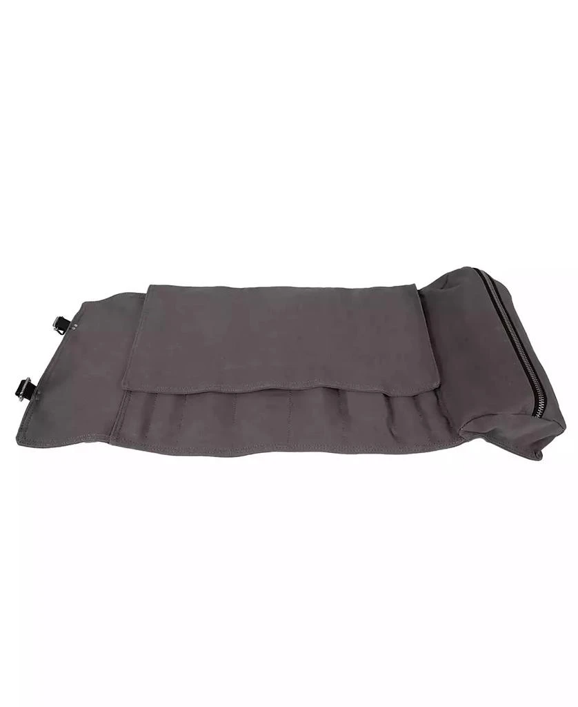 Legacy Barkeep Bar Tool Roll up Kit, Set of 12 4