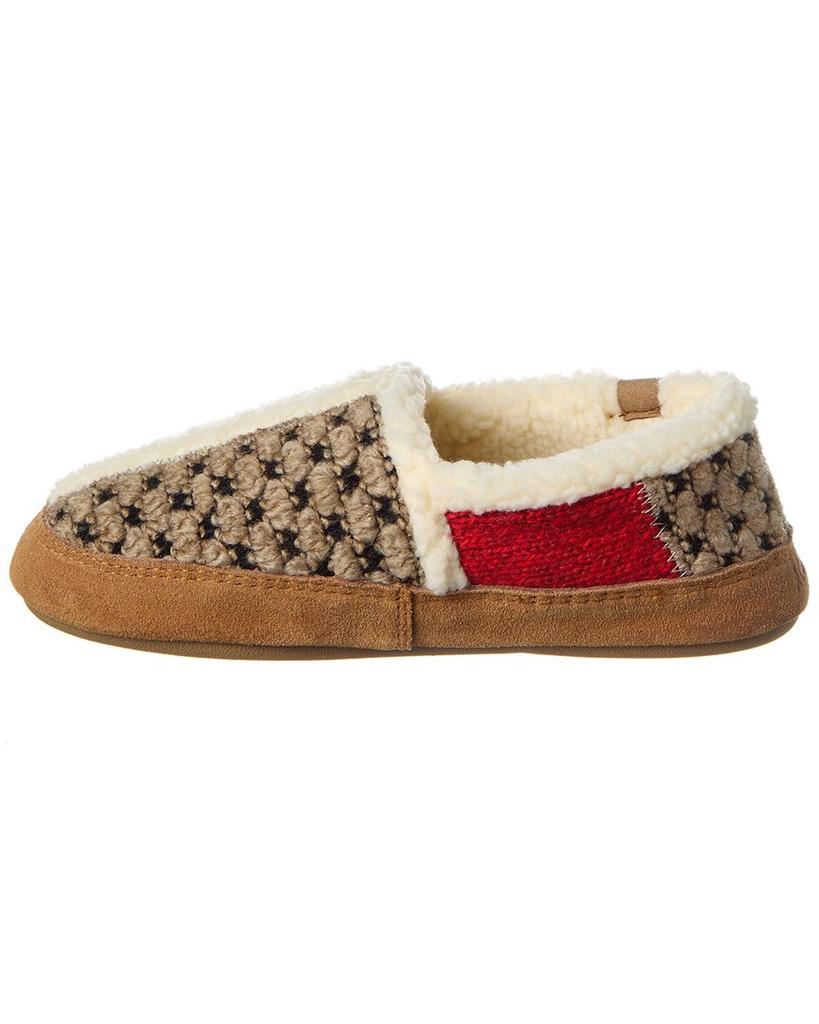 Acorn Meadow Moccasin