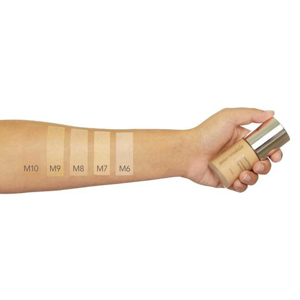 Jane Iredale Beyond Matte Liquid Foundation 18