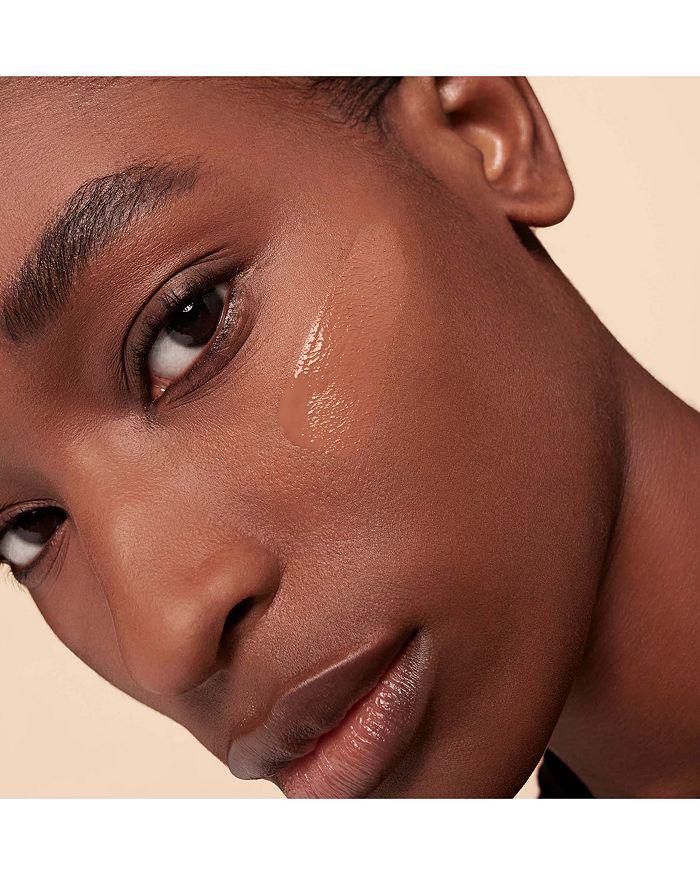 Yves Saint Laurent Beauty All Hours Luminous Matte Foundation