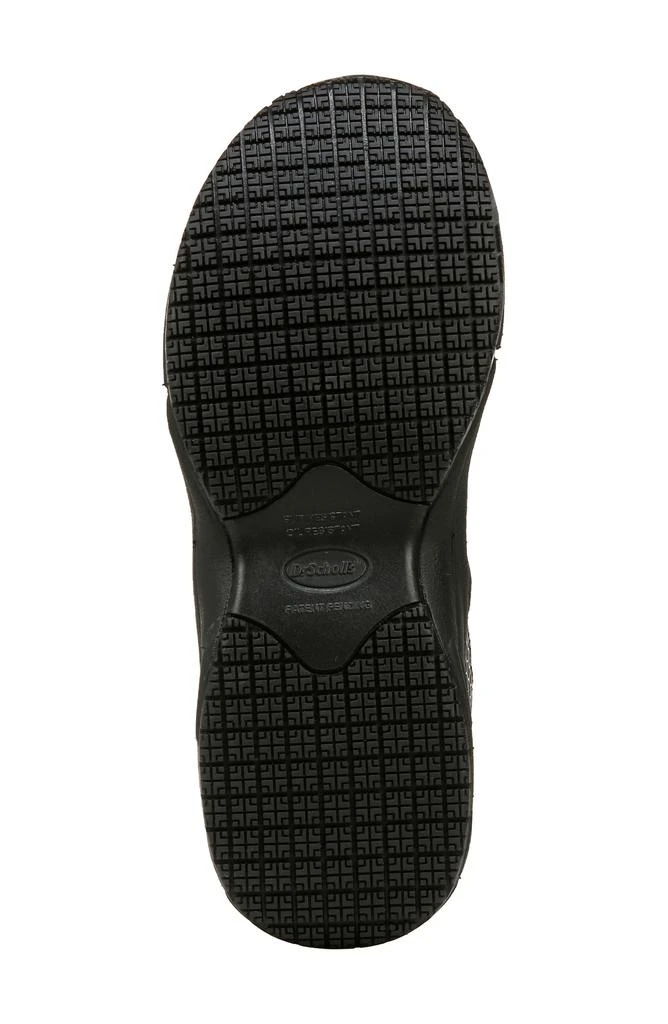 Dr. Scholl's Blaze Work Sneaker 6
