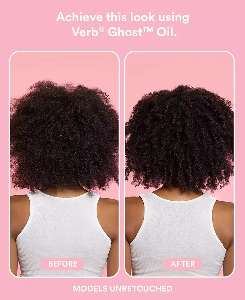 VERB Jumbo Ghost Oil, 4 oz. 4