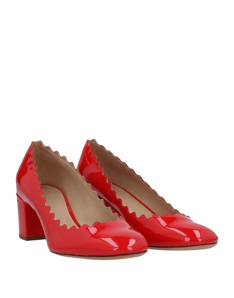 Chloé Pump 2