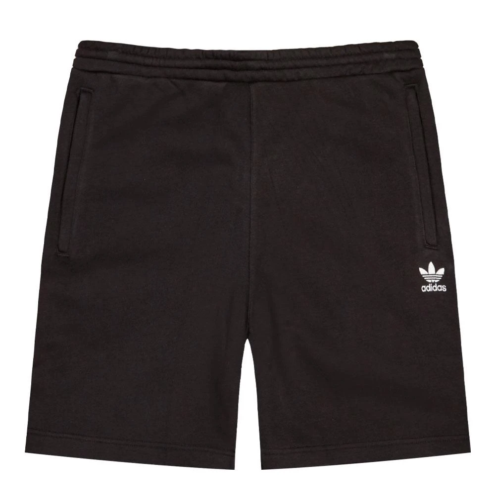 adidas adidas Essential Shorts - Black 1