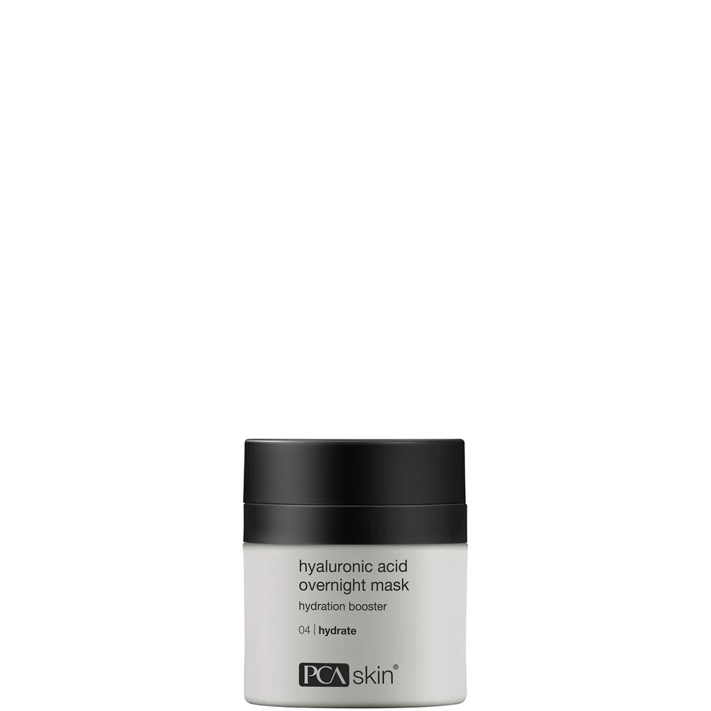 PCA SKIN PCA Skin Hyaluronic Acid Overnight Mask 1.8 oz. 1