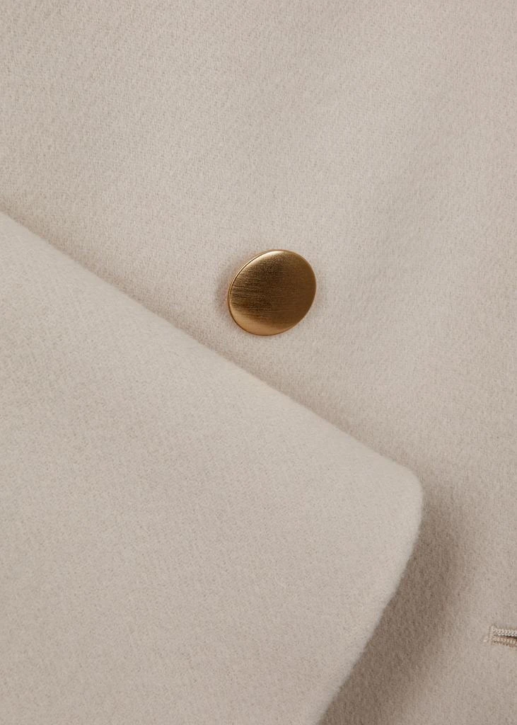 Max Mara Margot double-breasted wool jacket 5