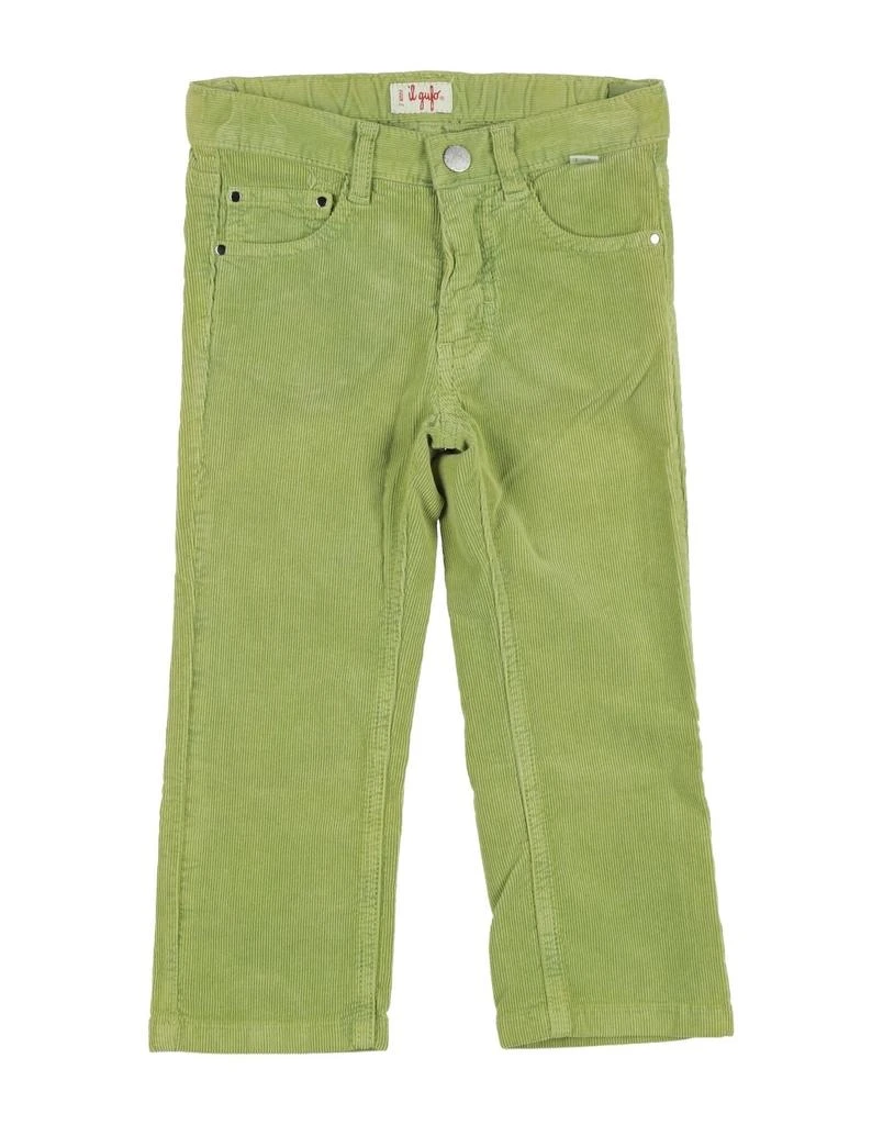 IL GUFO Casual pants 1
