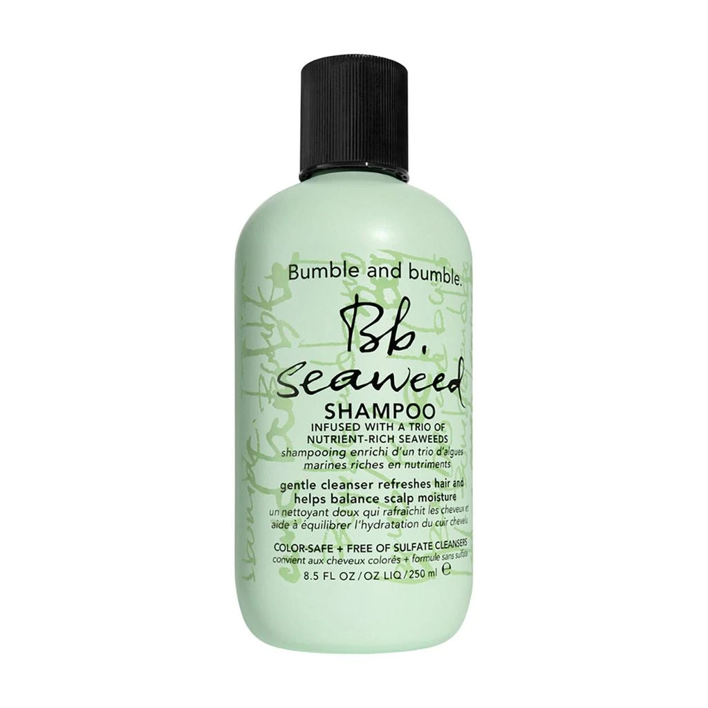 bumble&bumble Seaweed Shampoo 1
