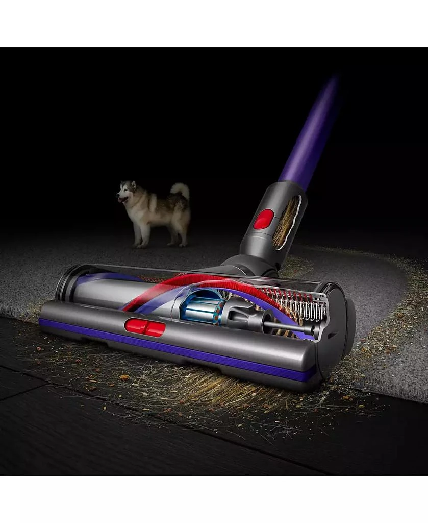 Dyson Gen5detect Absolute Cordless Vacuum 4