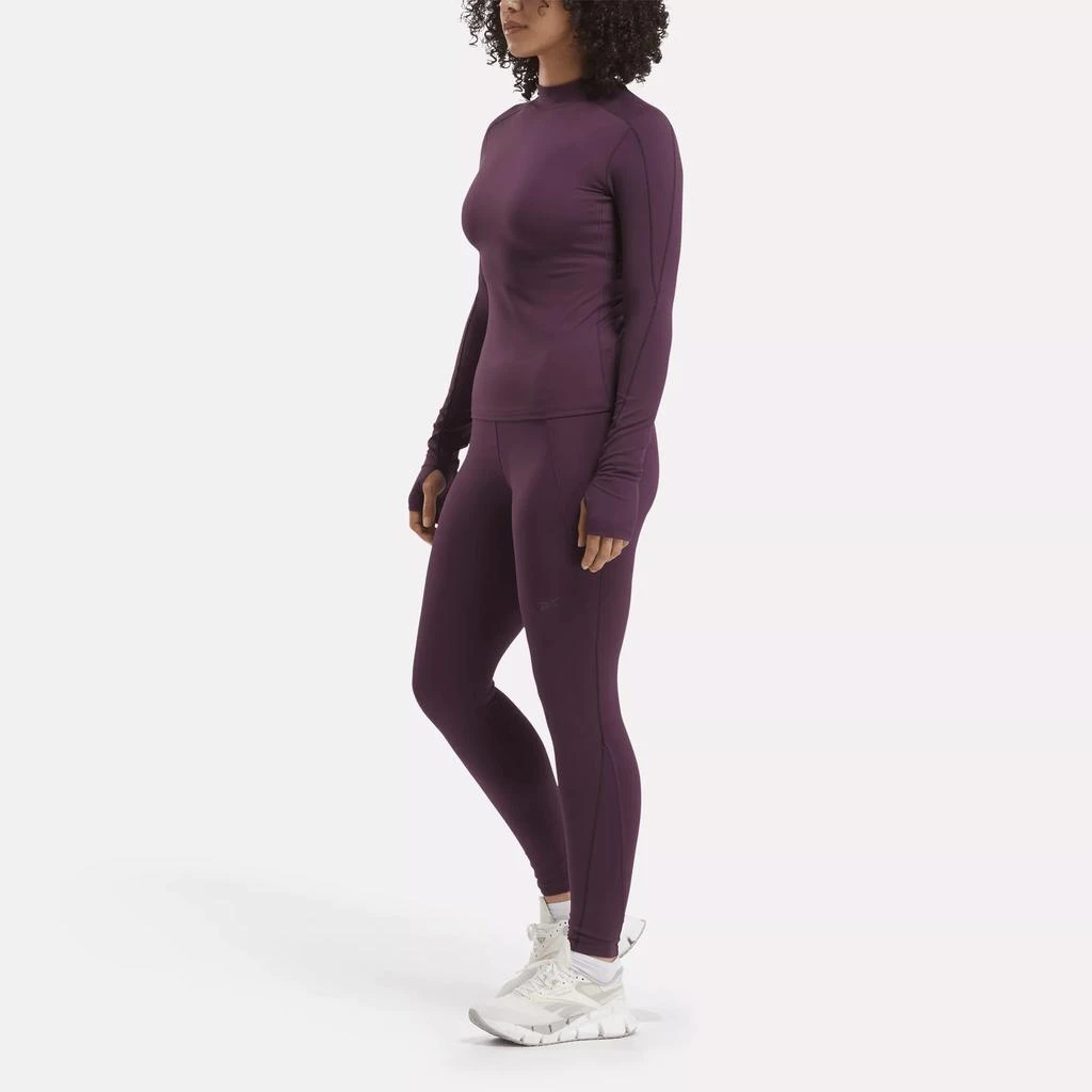 Reebok Women
s RBK-FIRE+ Long Sleeve 2