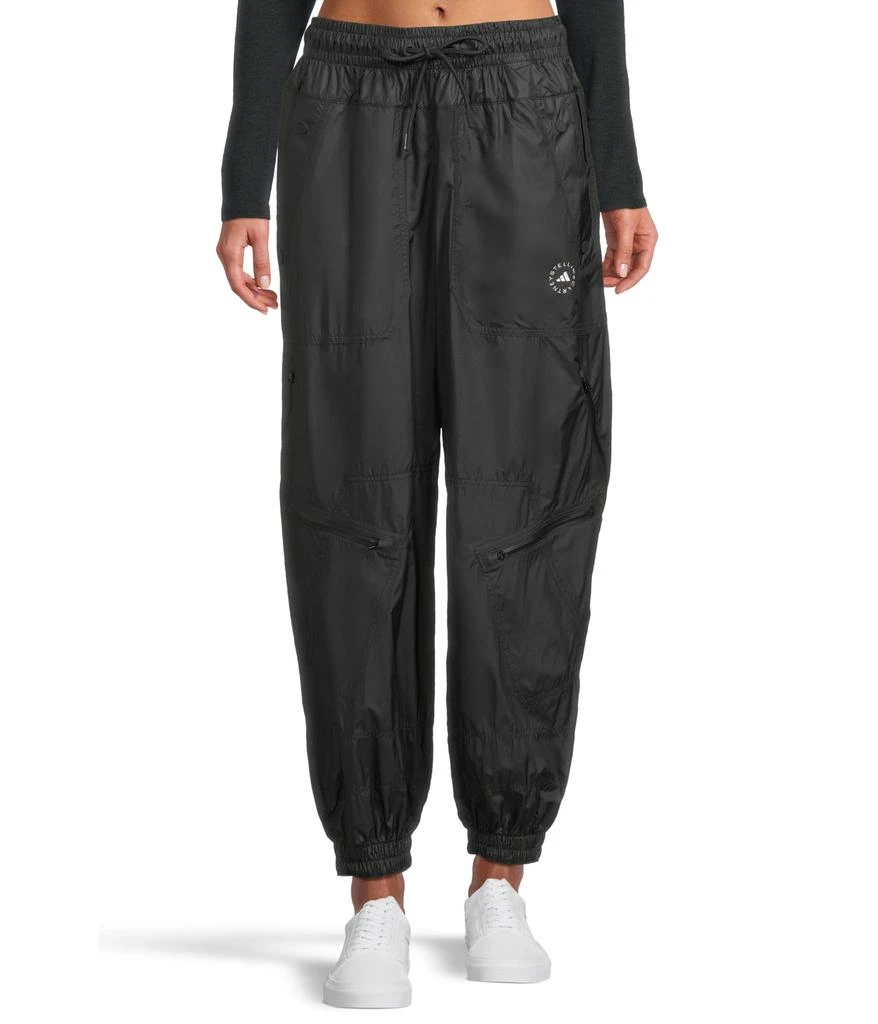 Adidas By Stella Mccartney Zip Track Pants 1