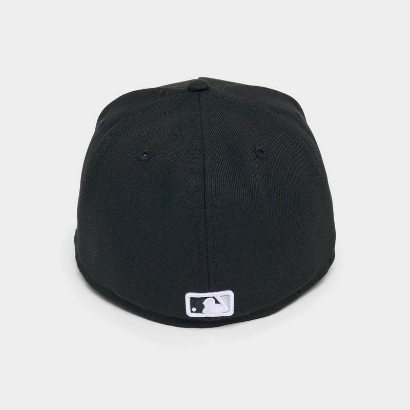 New Era New Era Chicago White Sox MLB 59FIFTY Fitted Hat 3