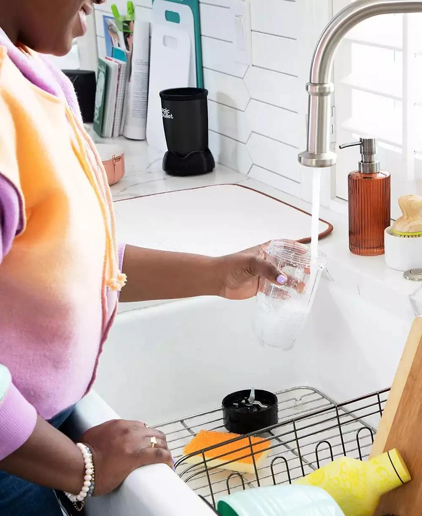 Magic Bullet Original Personal Blender MBR-1101. 8