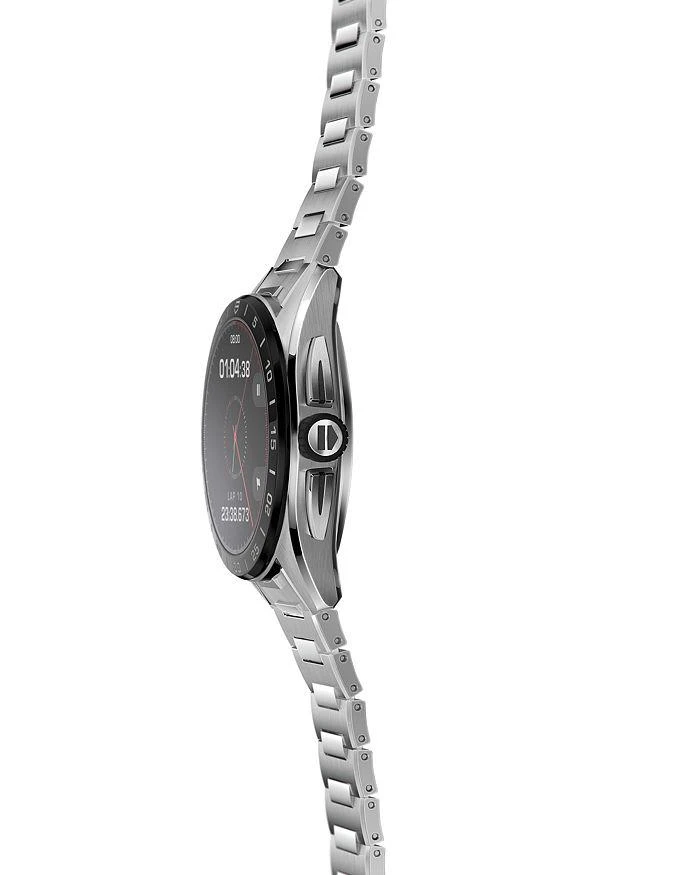 TAG Heuer Connected Calibre E4 Smartwatch, 45mm 3