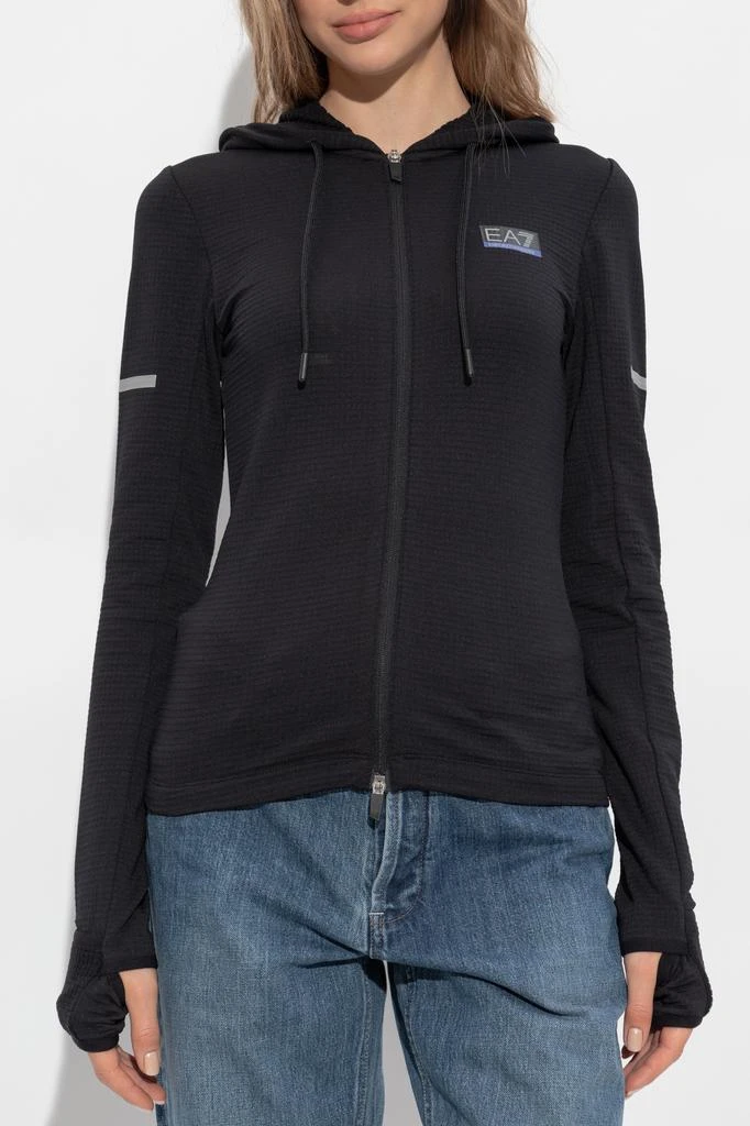 Emporio Armani Hoodie 3