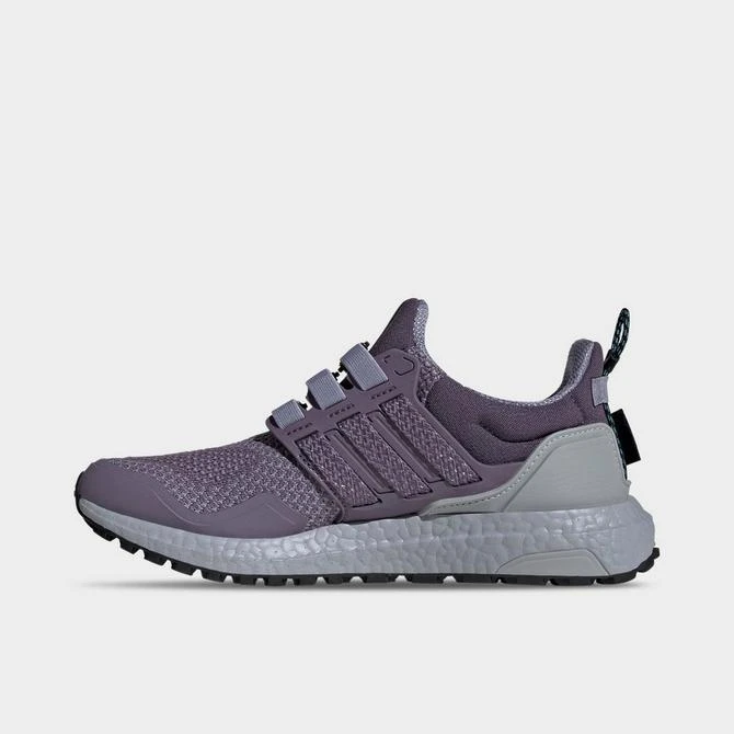 Adidas Women's adidas UltraBOOST 1.0 Running Shoes 3