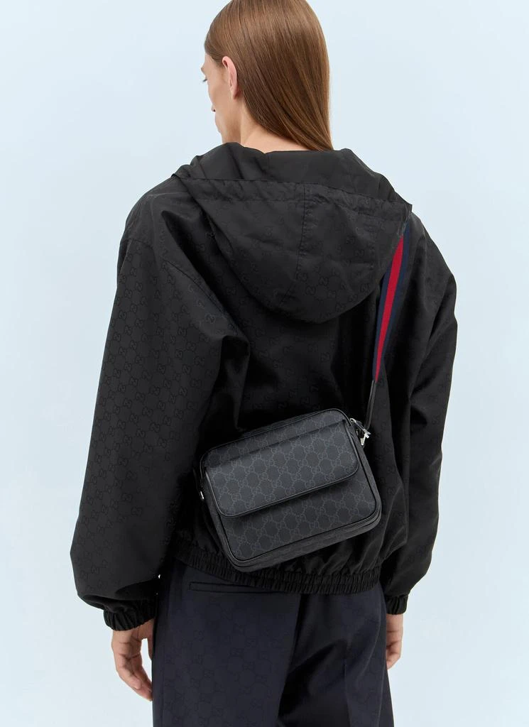 Gucci Small GG Crossbody Bag 4