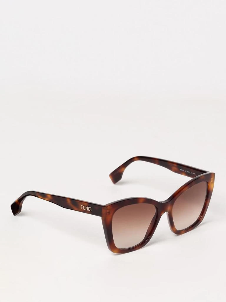 Fendi Sunglasses woman Fendi 1