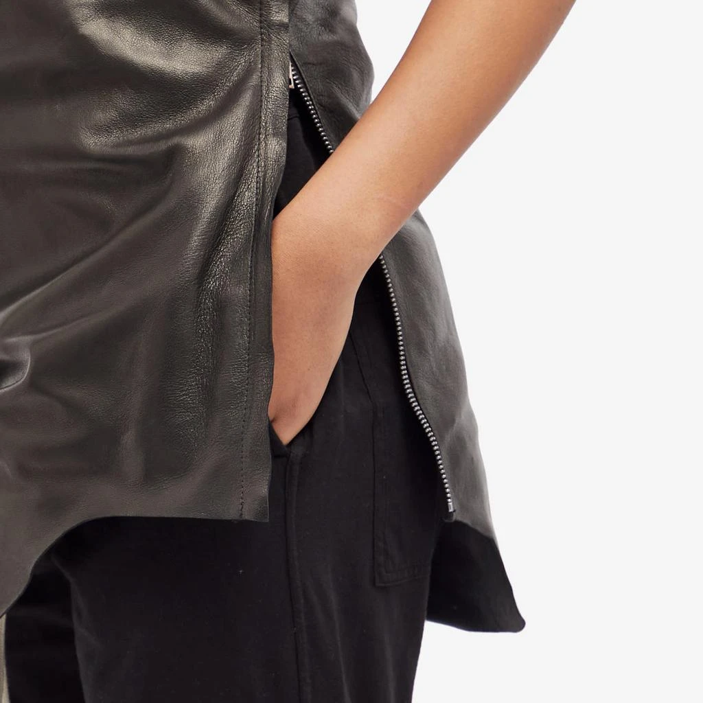 Rick Owens Rick Owens DRKSHDW Berlin Sweatpants 5