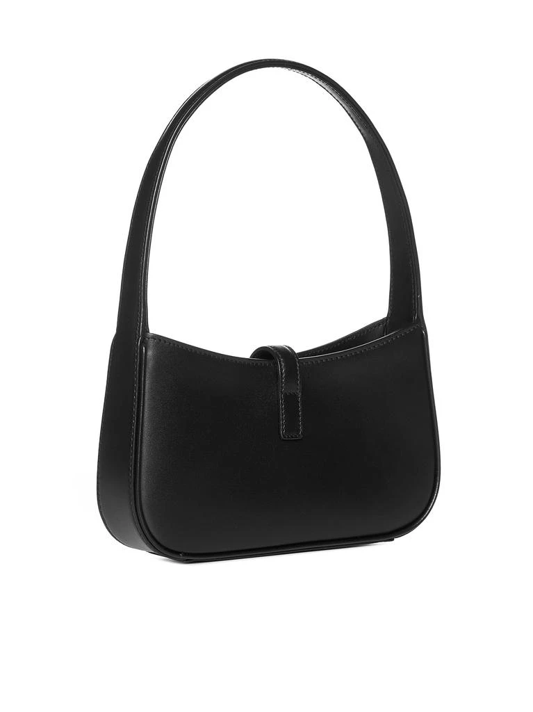 Yves Saint Laurent SAINT LAURENT | Saint Laurent e 5 to 7 in smooth leather | Women | PZ 3