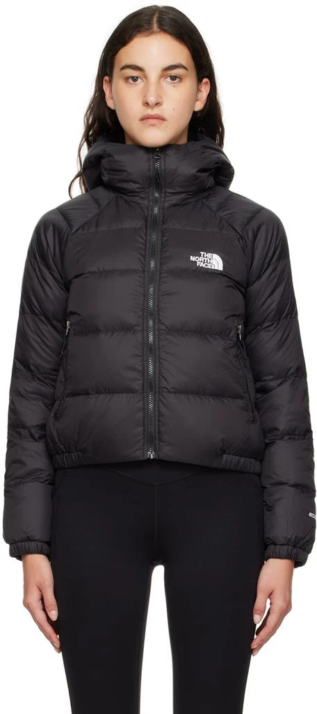The North Face Black Hydrenalite Down Jacket 1